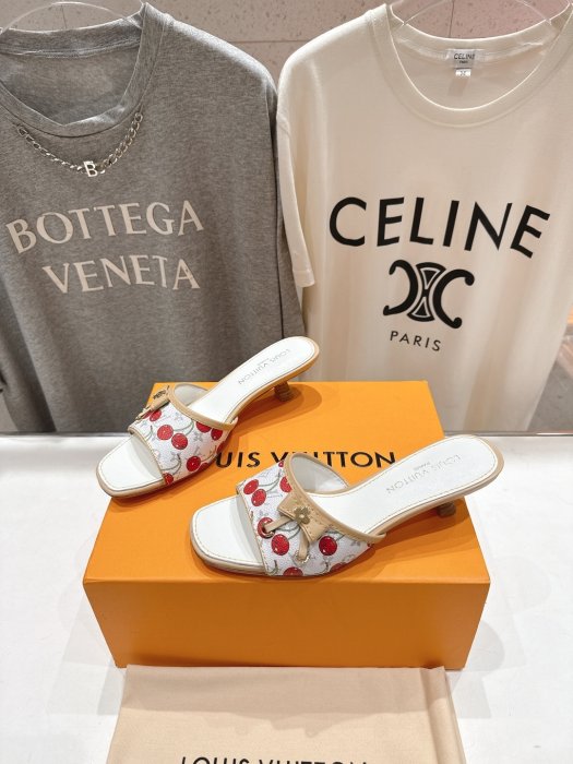 Обувь фото 3