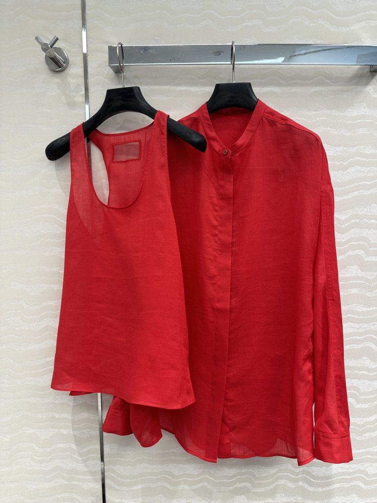 Костюм двойка льняной