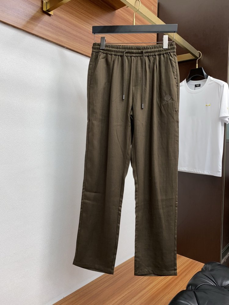 Pants men's фото 2