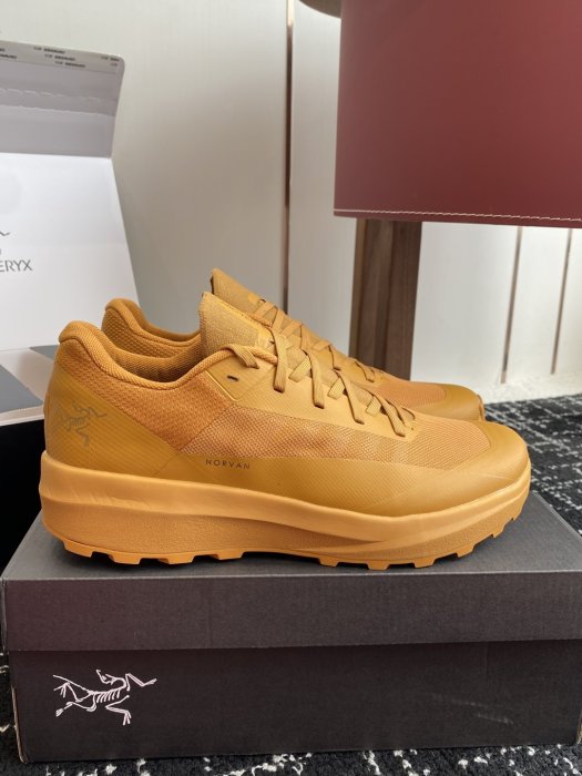Кроссовки ARCTERYX NORVAN VT фото 2