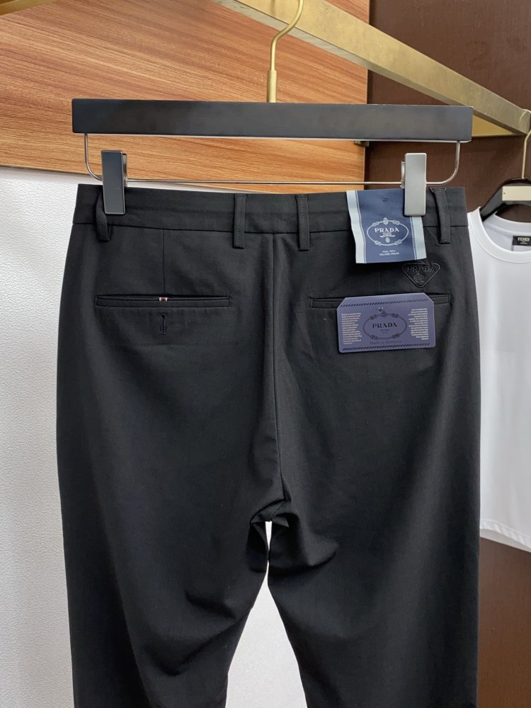 Pants men's фото 9