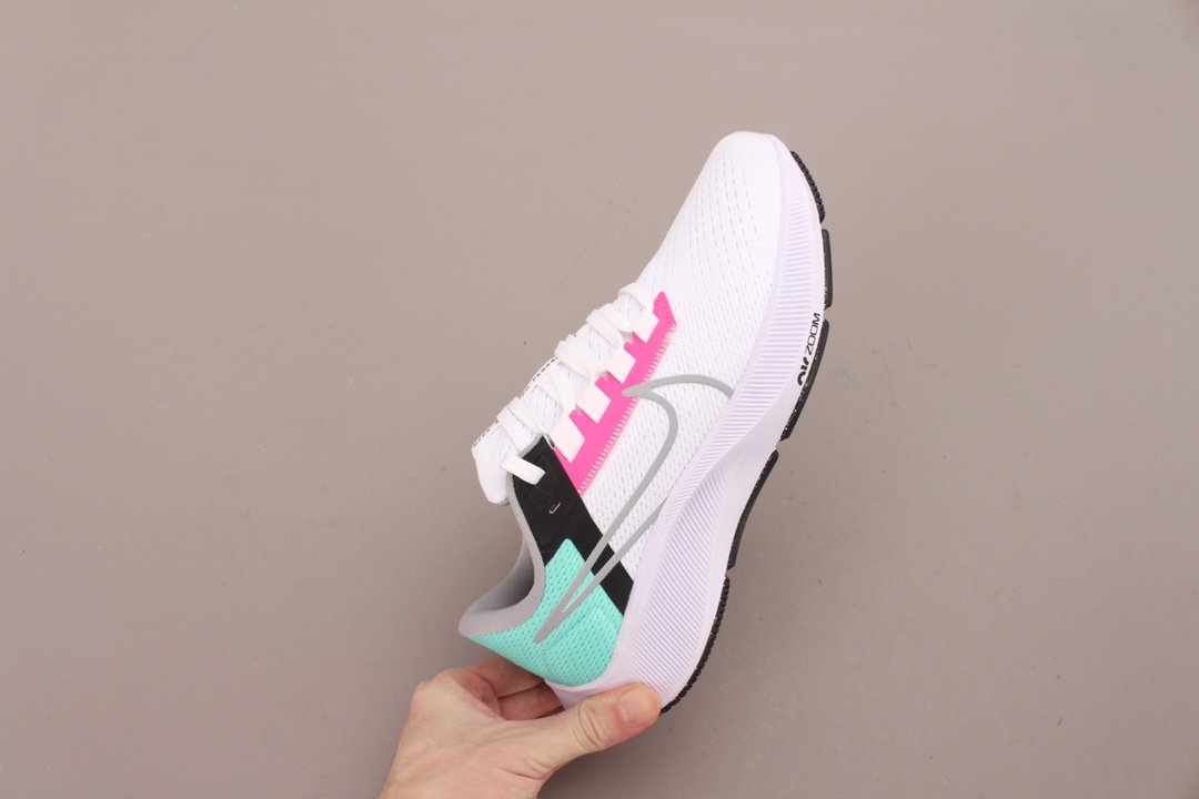 Кроссовки Air Zoom Pegasus 38 Miami - CW7356-102 фото 6