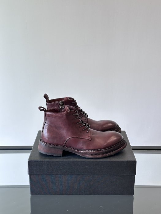 Boots men's