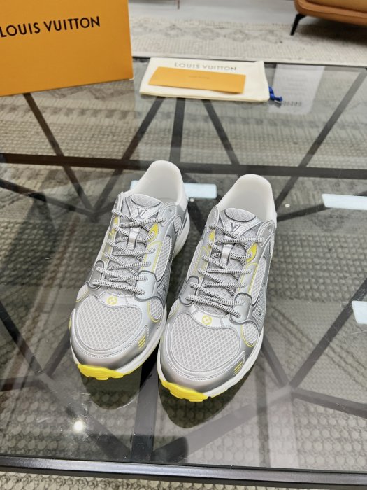 Кроссовки мужские фото 3