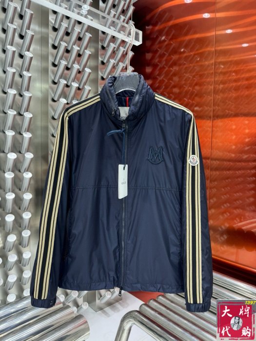 Jacket men's