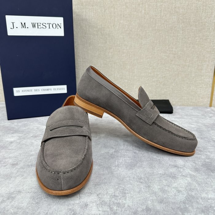 Лоферы чоловічі фото 7