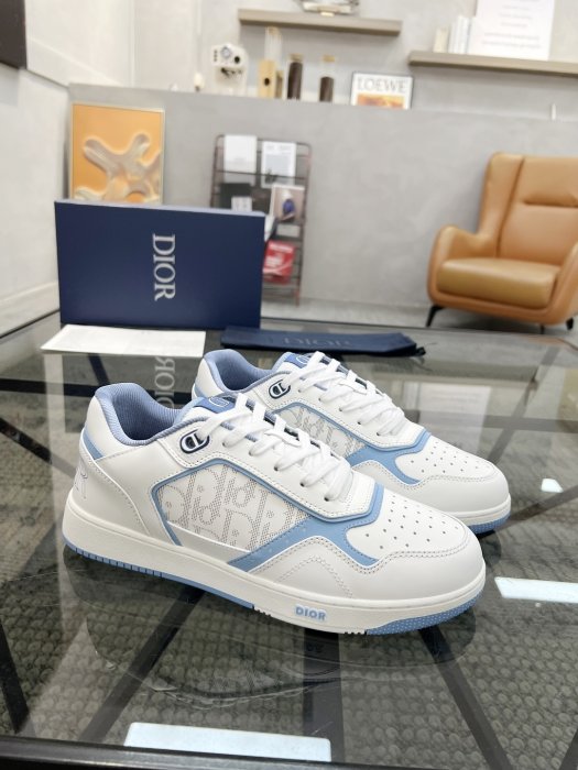 Sneakers men's фото 2