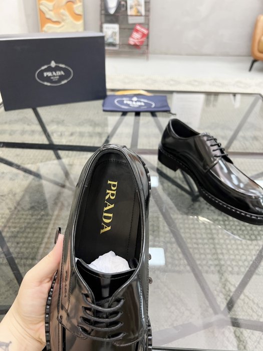 Туфли мужские фото 7