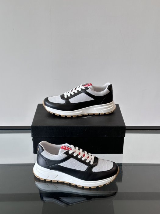 Sneakers men's фото 4