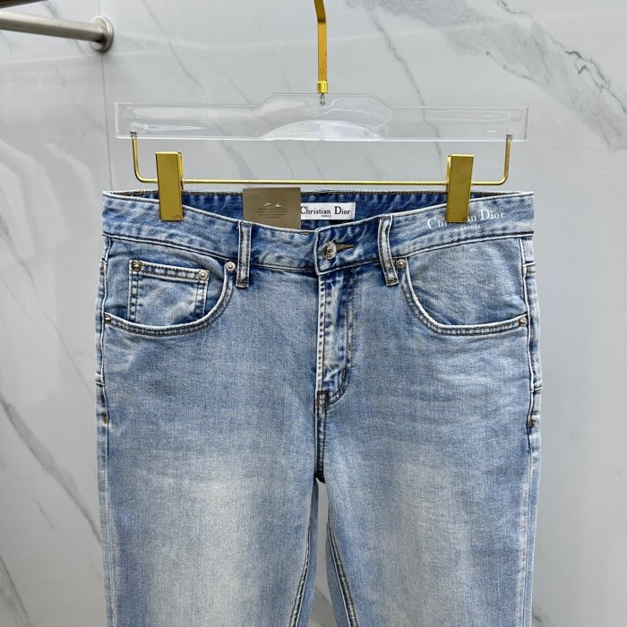 Jeans men's фото 4