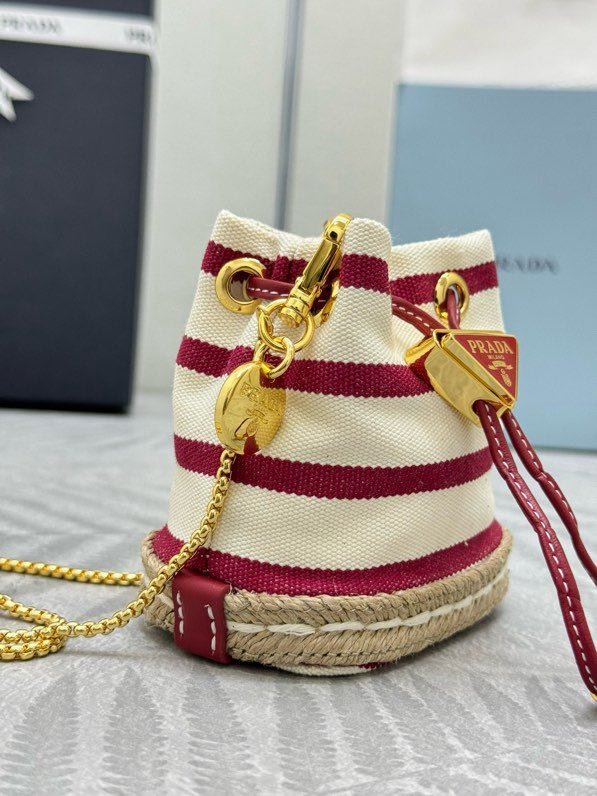 Сумка ведро 1NR016 фото 7