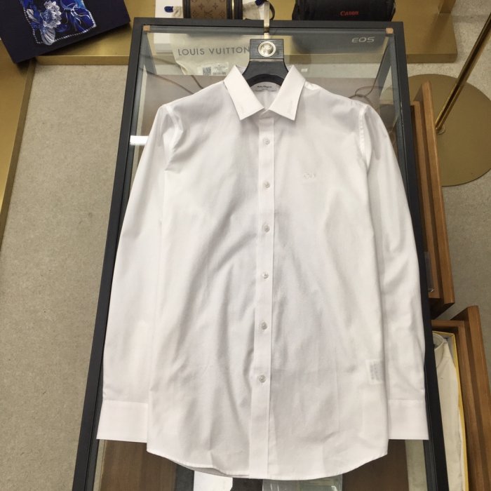 Shirt men's фото 3