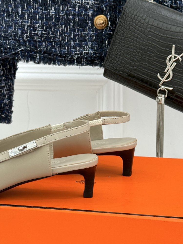 Босоножки Kelly фото 6