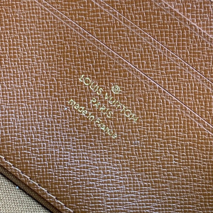 A bag women's Wallet On Chain Ivy 23 cm фото 5