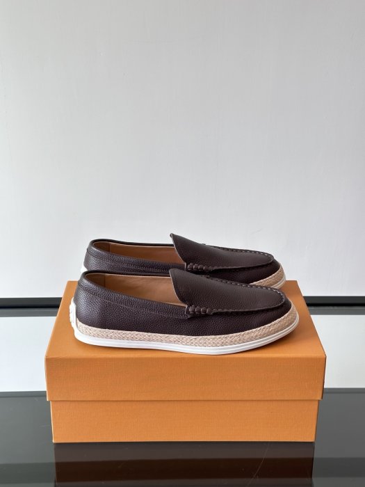 Мокасини чоловічі