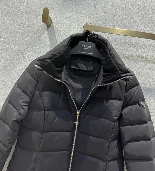 Down jacket фото 2