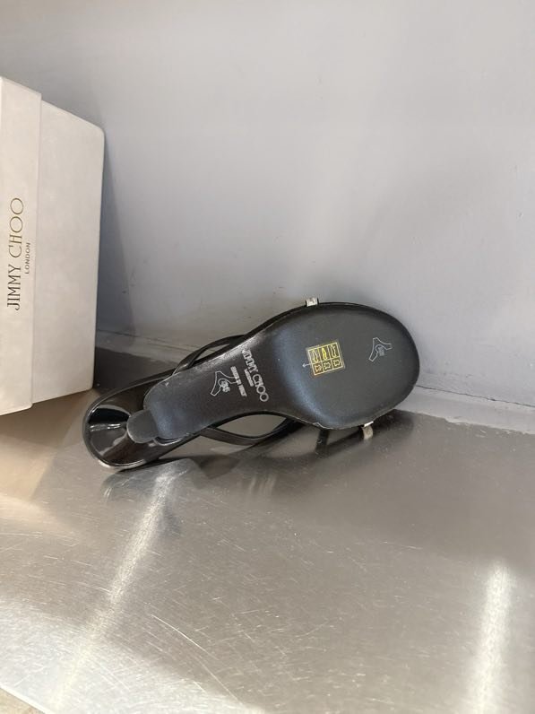 Босоножки фото 9