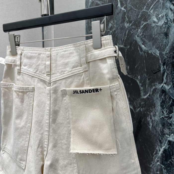 Шорты джинсовые женские фото 8