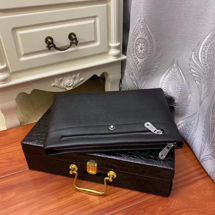 Сумка барсетка мужская 28 см фото 4