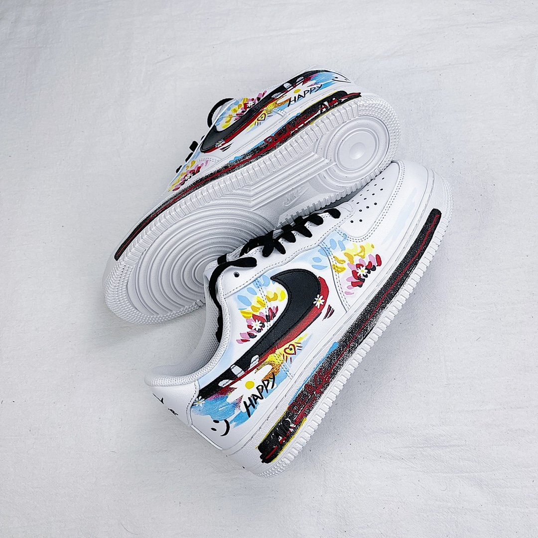 Sneakers Air Force 1 Low CW2288-111 фото 9