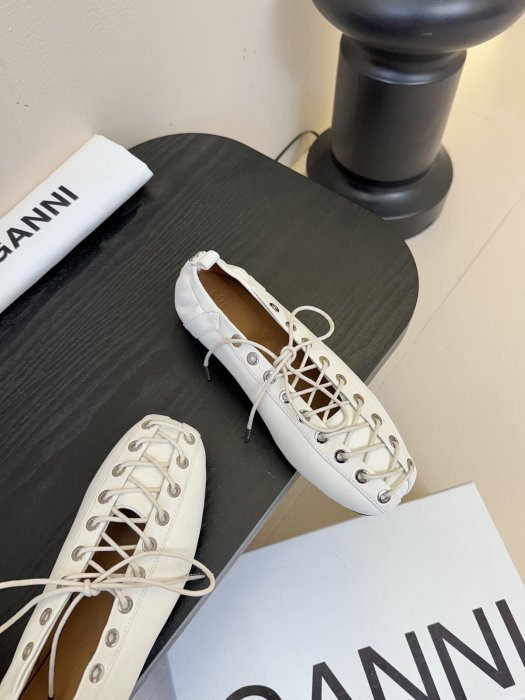 Балетки фото 4