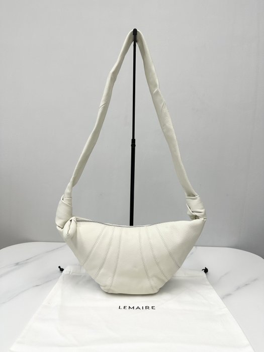 A bag women's 35 cm
