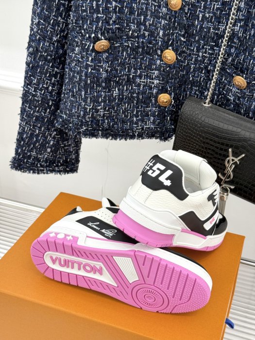 Sneakers фото 9