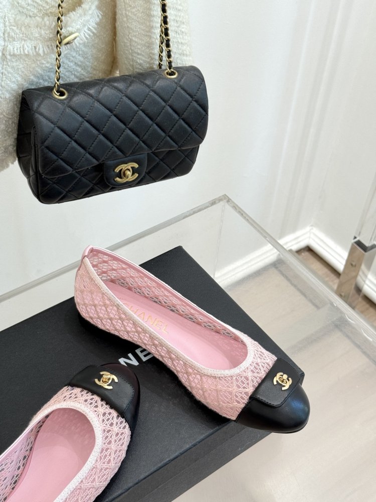 Ballet shoes фото 5