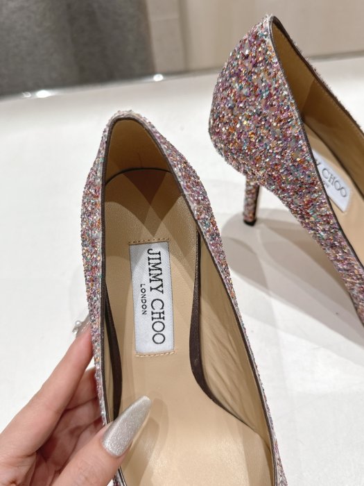 Туфли женские фото 6