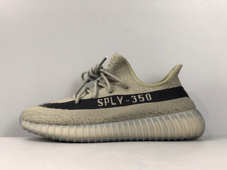 Кроссовки Yeezy Boost 350 V2 Granite HQ2059 фото 6