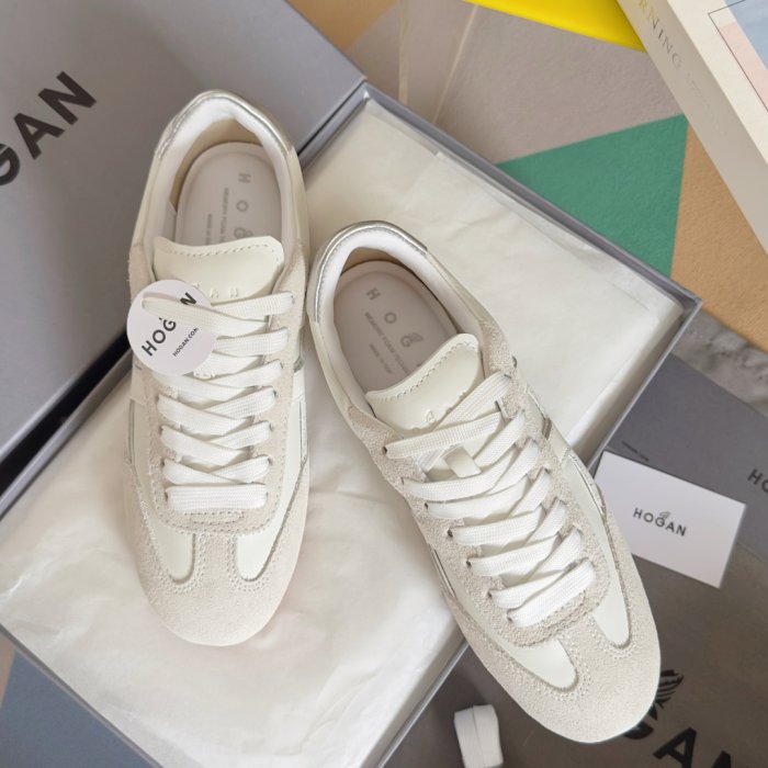 Кроссовки Hogan Runner H693