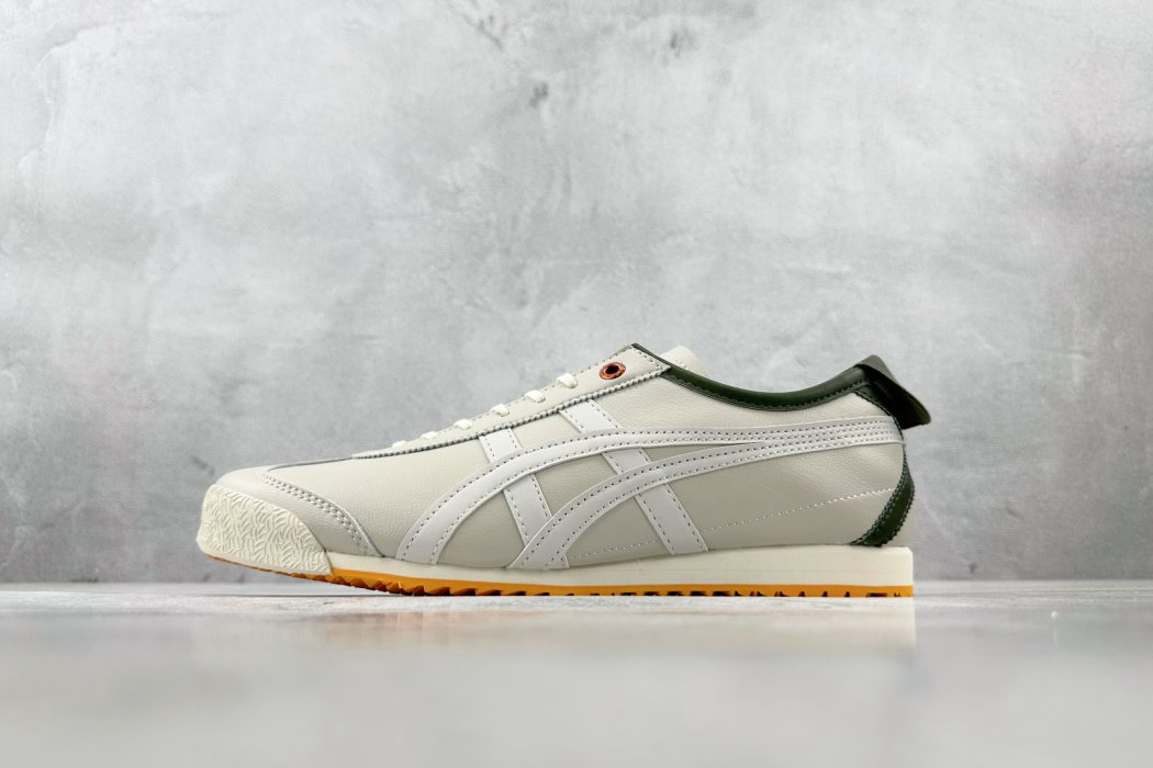 Кроссовки Onitsuka Tiger MEXICO 66