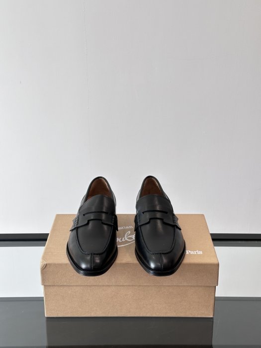 Туфли мужские фото 2