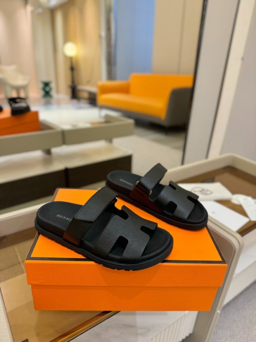 Шлепанцы Chypre женские фото 2