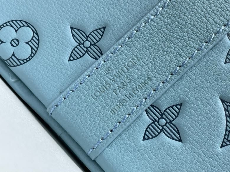 A bag highway KEEPALL BANDOULIERE 50 фото 6