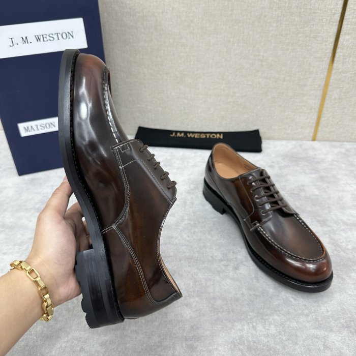 Туфли мужские фото 6