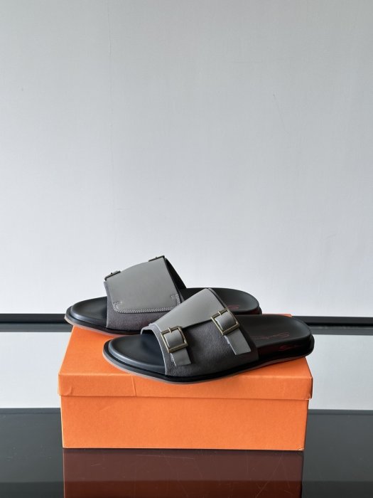 Шльопанці чоловічі фото 3