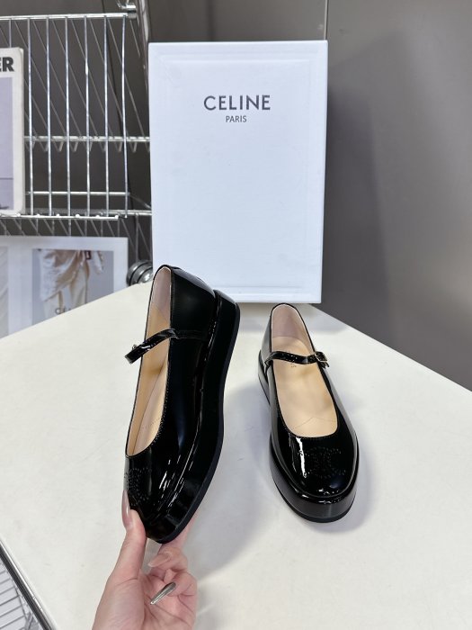 Балетки фото 4