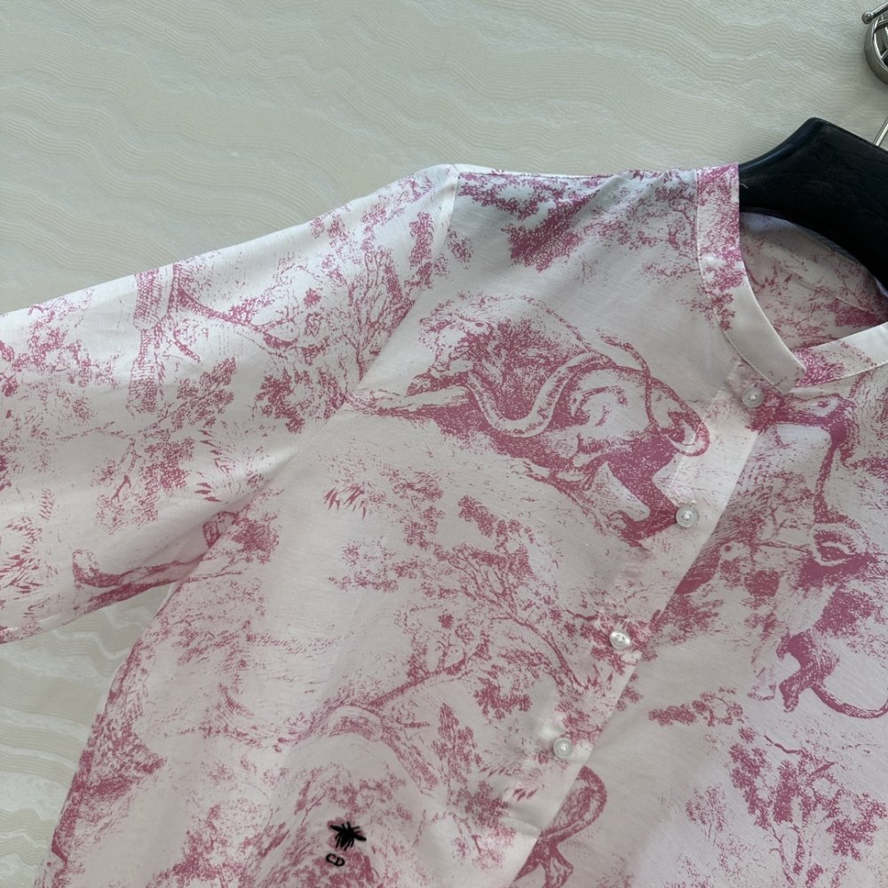 Рубашка женская фото 3