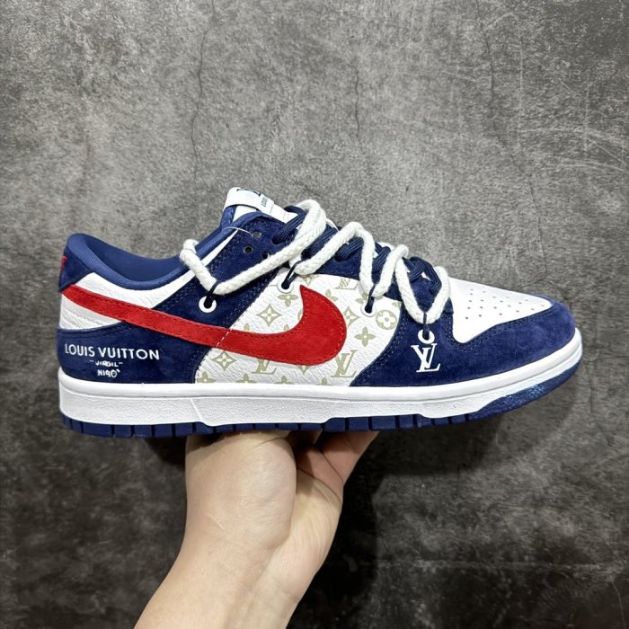 Sneakers SB Dunk Low LV