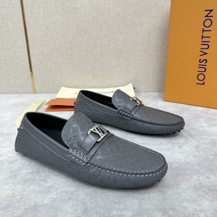 Moccasins men's HOCKENHEIM фото 2