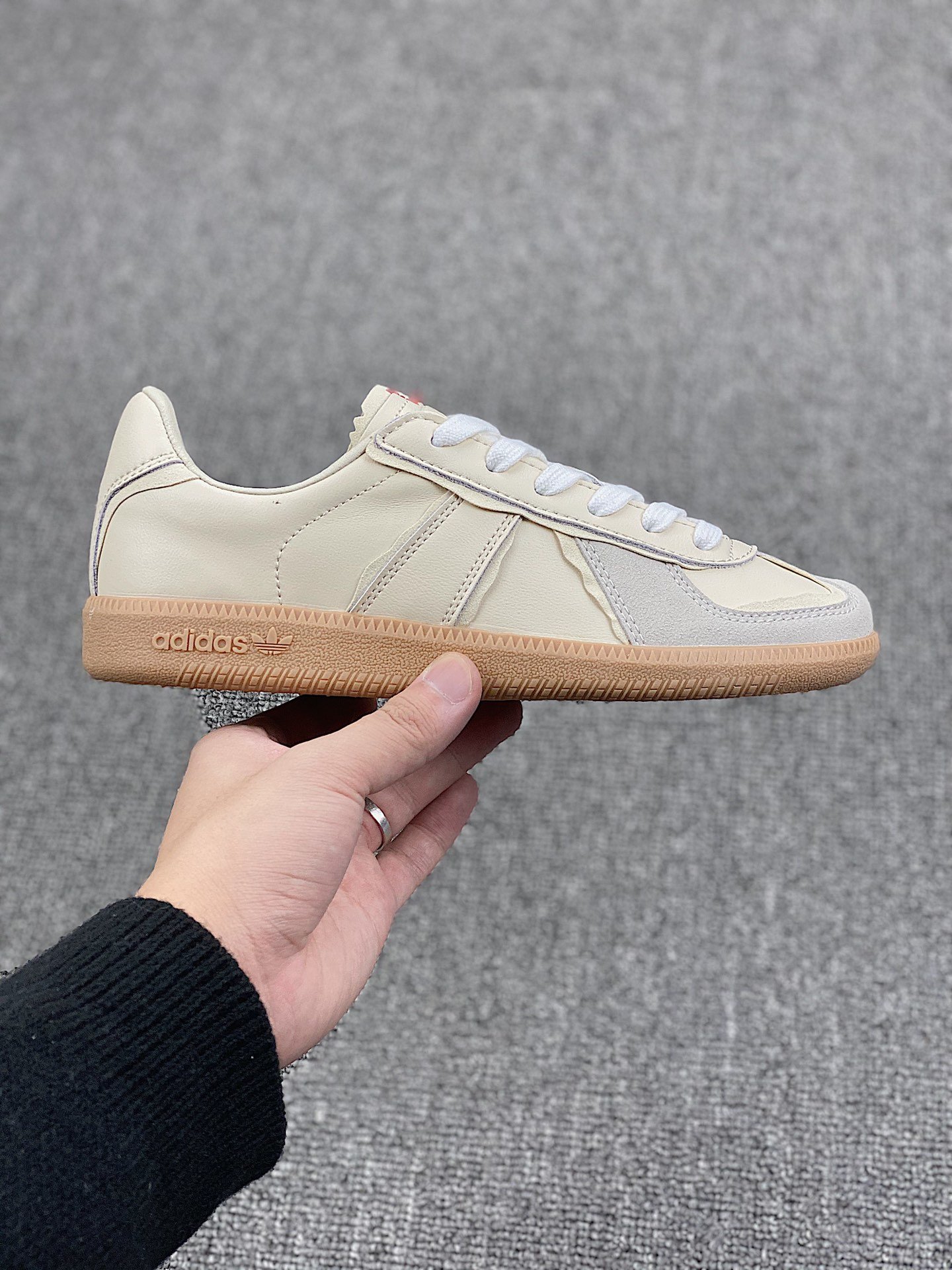 Adidas german army outlet trainer