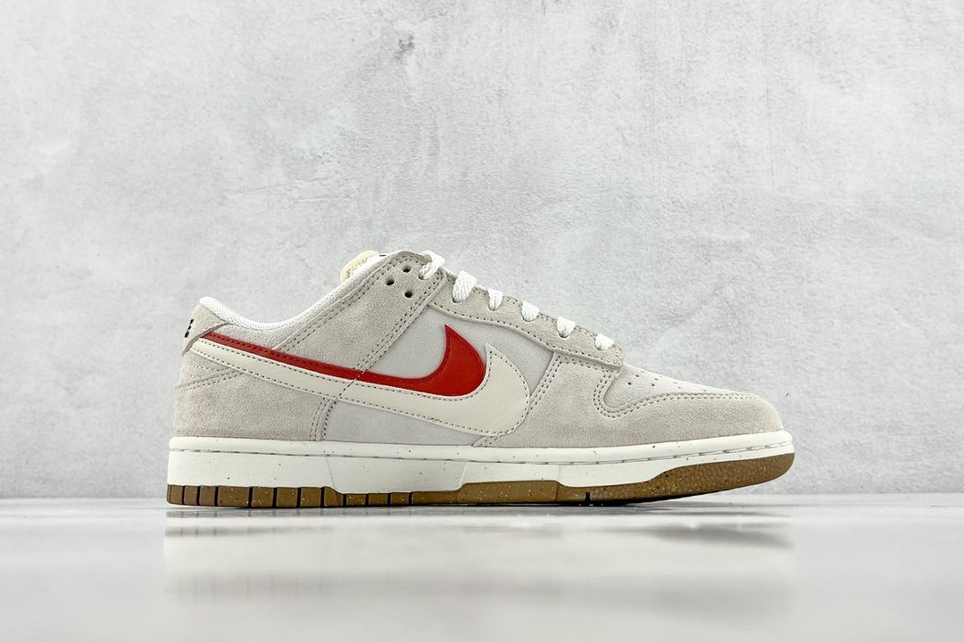 Sneakers Dunk Low SE 85 DO9457-100 фото 2