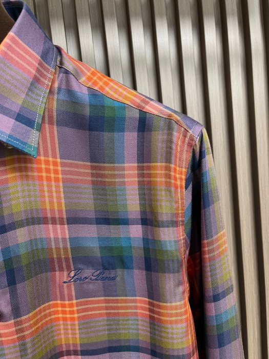 Рубашка мужская фото 4