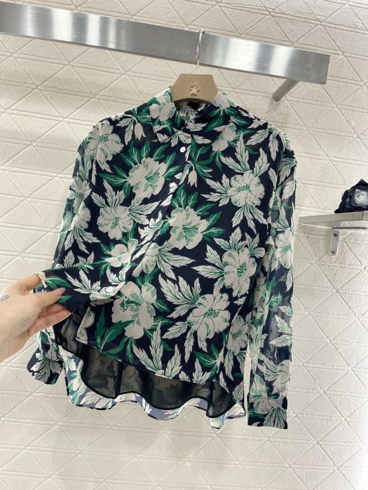 Shirt women's фото 6