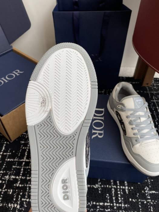 Кроссовки Dior B57 фото 9