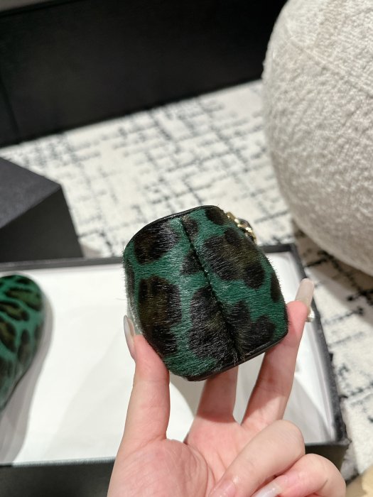 Балетки фото 8