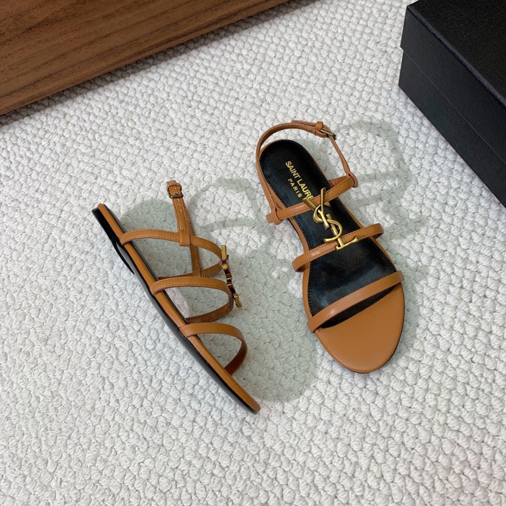 Сандалии женские фото 2