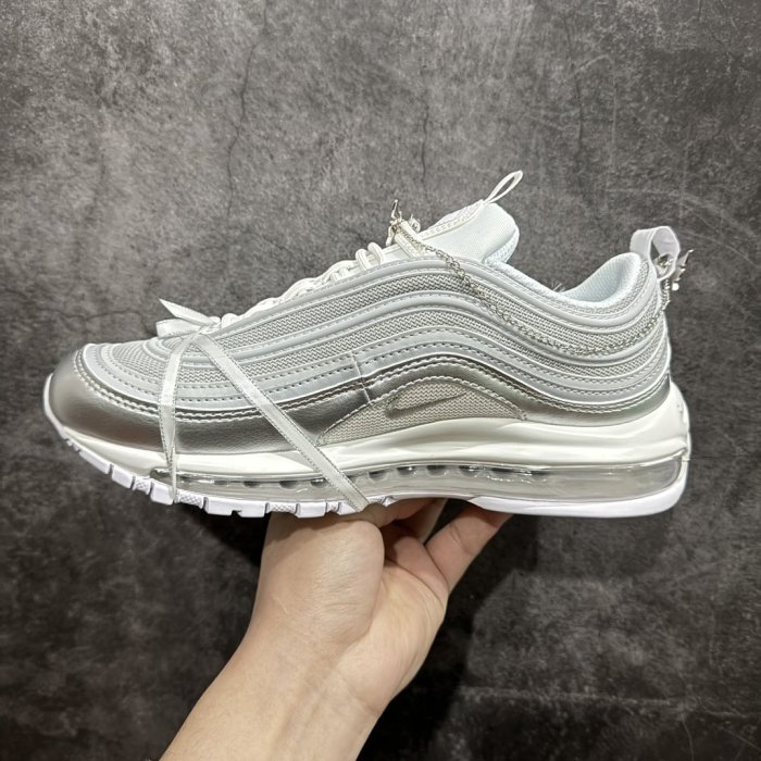 Кроссовки Air Max 97 фото 2