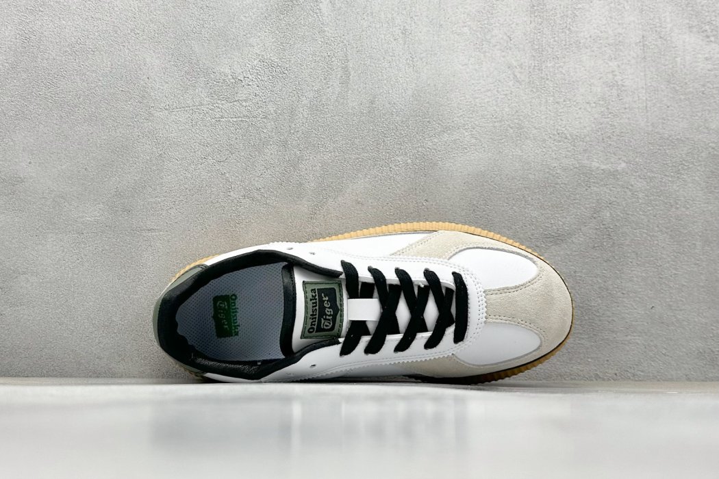 Кросівки Onitsuka Tiger Delecity фото 3